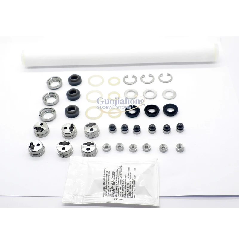 Cina Hotselling308308 Kit di manutenzione minore della pompa Enduromax per la parte della macchina da taglio a getto d'acqua