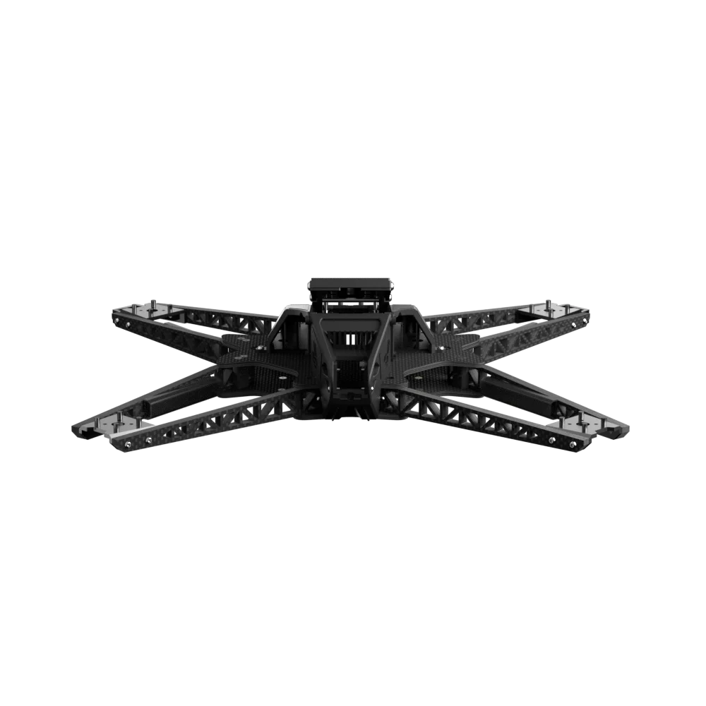 Startruss 11 O4 FPV Frame Kit with 7mm arms for FPV Cinelifter Drone parts