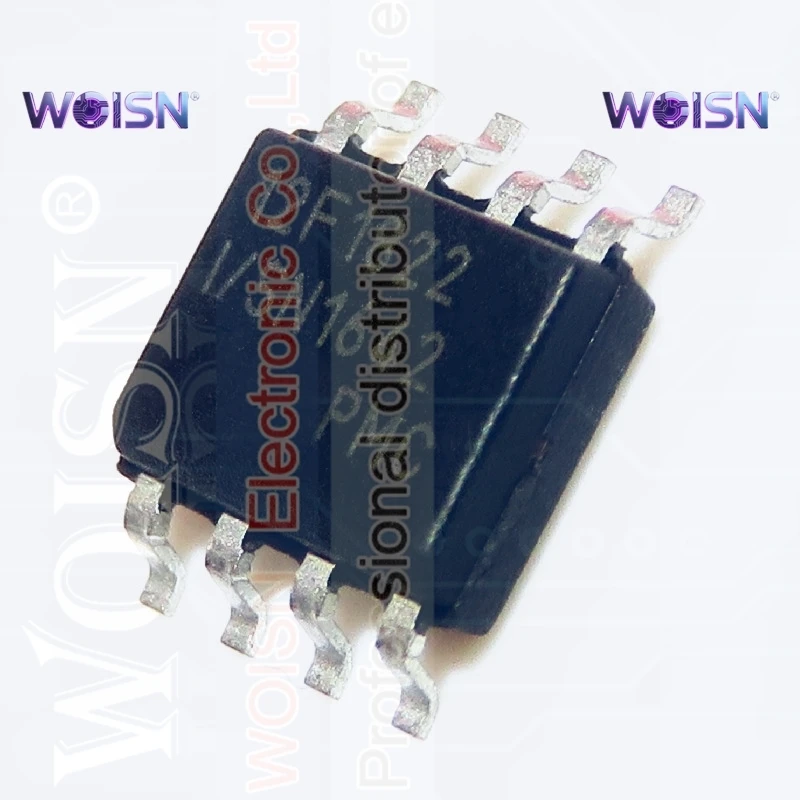 SOP-8 PIC12F1822 PIC12F1822-I/SN Trending Electronic Parts Ready Stock Fast Shipping Small MOQ Mixed Batch Discount