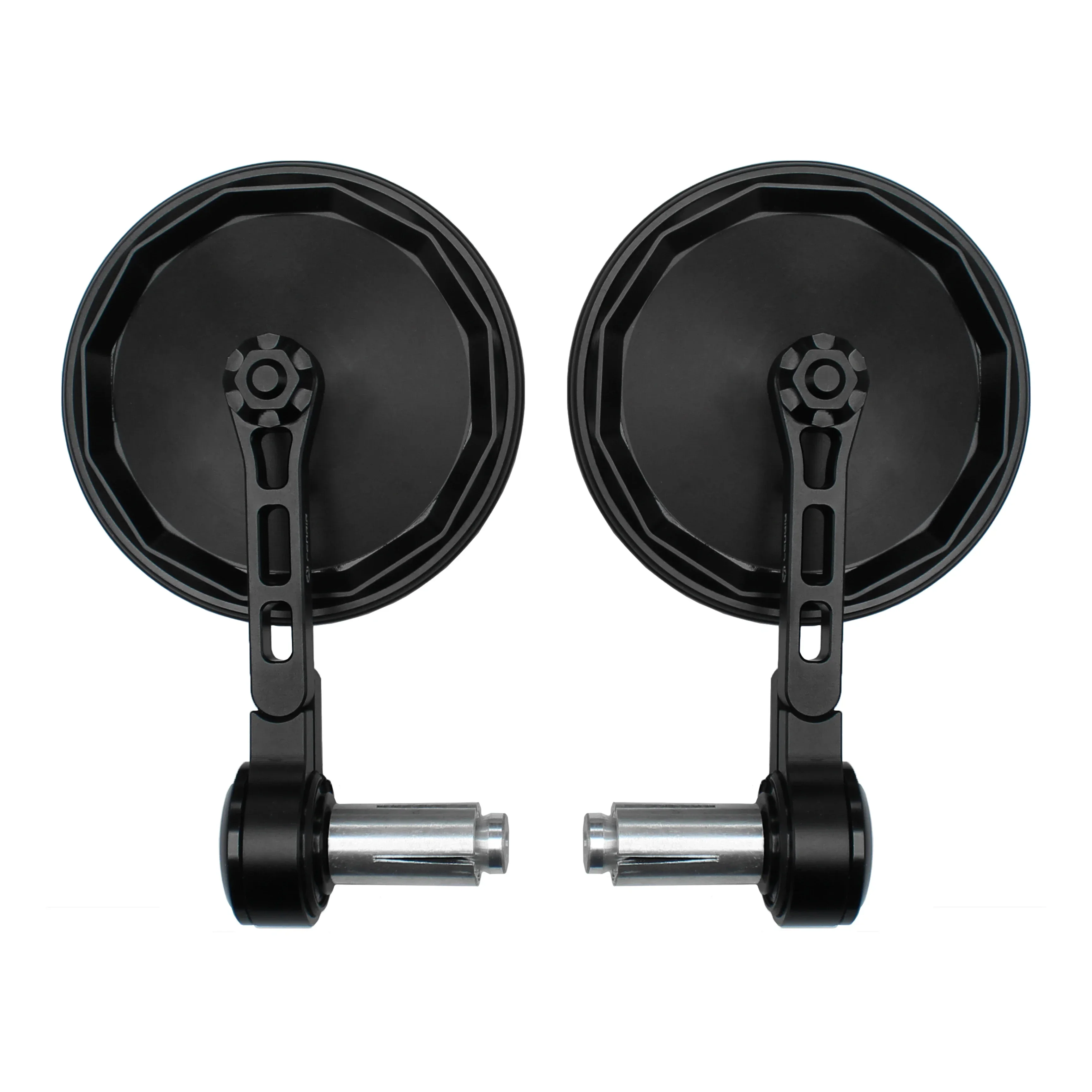 Bar-End Mirror for Ducati Scrambler 800 product image