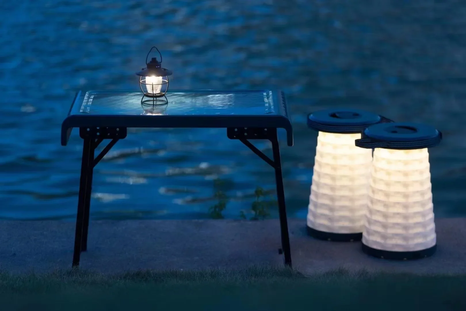 

Portable, Foldable, Stretchable Stool, Outdoor Camping Chair, Fishing Home, Maza, Safety And Anti-skid For Elderly And Women