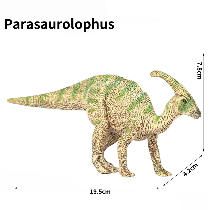 مجموعة ديناصور جوراسي محاكاة شخصيات الحركة سبينوصور بليسيوسورس تيرانوصور ريكس نموذج الديكور لعب الاطفال هدية