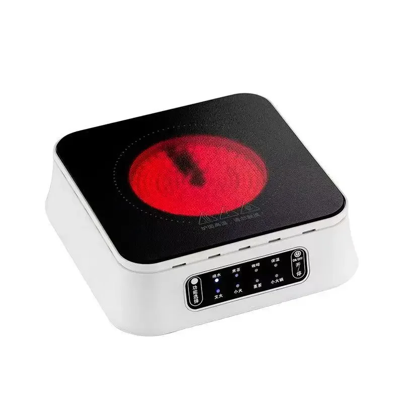 

Electric ceramic stove small boiling water making tea mini insulation