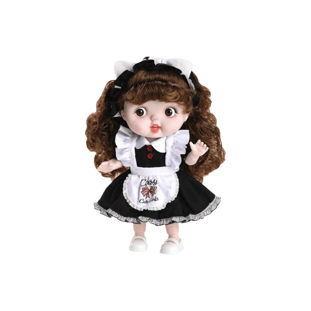boneca-articulada-de-28cm-escala-1-6-com-rosto-de-emoticon-fofo-e-recurso-de-vestir-boneca-de-emoticon-fofa-com-19-articulacoes-moveis-boneca-bebe-da-moda