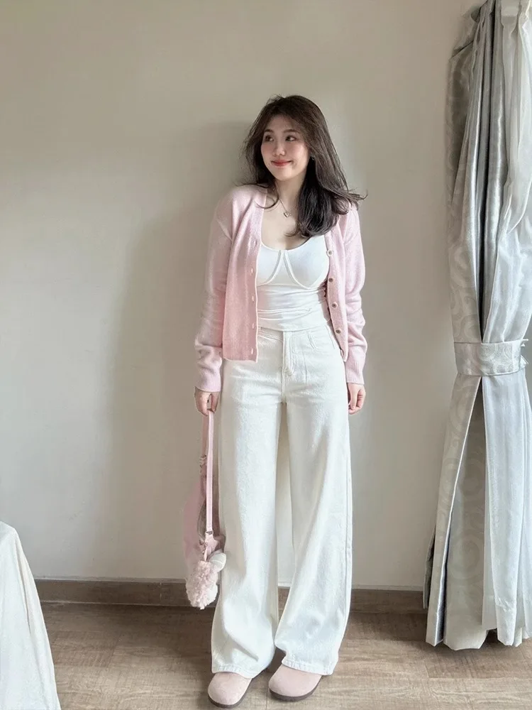 Top de Alças Sexy Plus Size para Mulheres, Design de Moda Primavera Verão, Ajuste Slim, Roupa Íntima e Externa