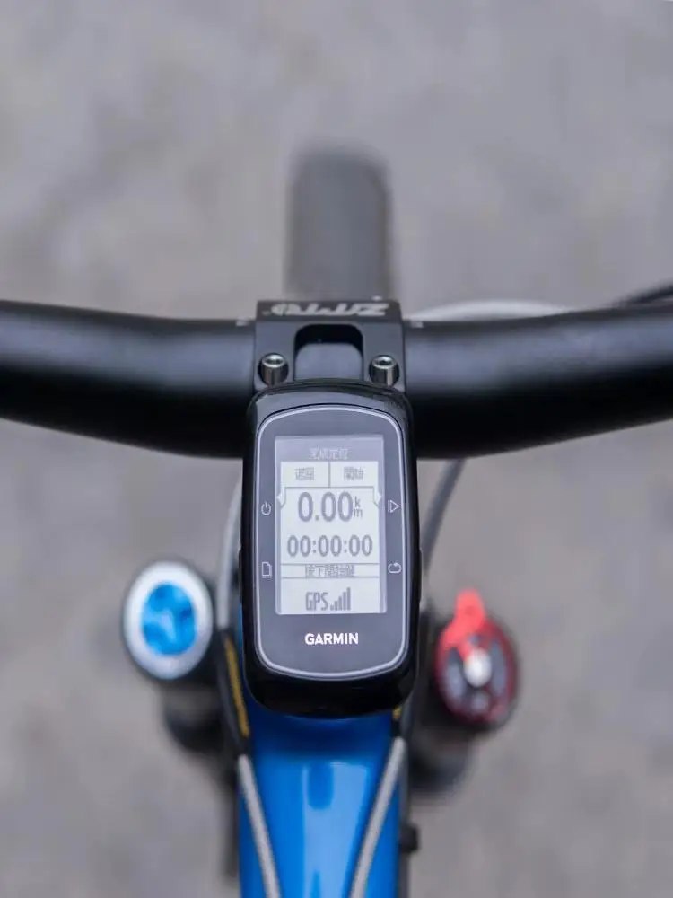 AliExpress DOMEN Bicycle Computer Holder Bicycle Speedometer Mount Stem Top Cap Stopwatch Bracket For Garmin Bryton Cateye Bike Accessories