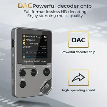 10 最佳銷售 DAC播放器 - №10