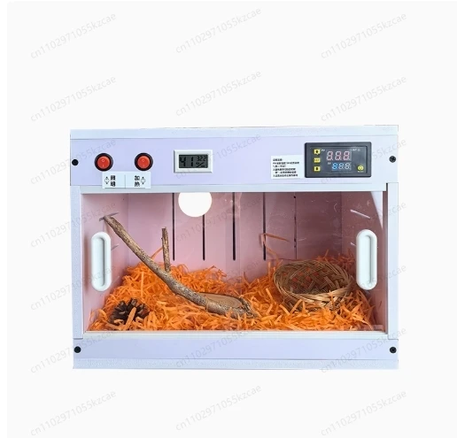 

Чик-хранитель, сарай, детская птица, грелка из ПВХ, двойной контроль температуры, подогреватель воздуха для домашних животных, термостат для попугая