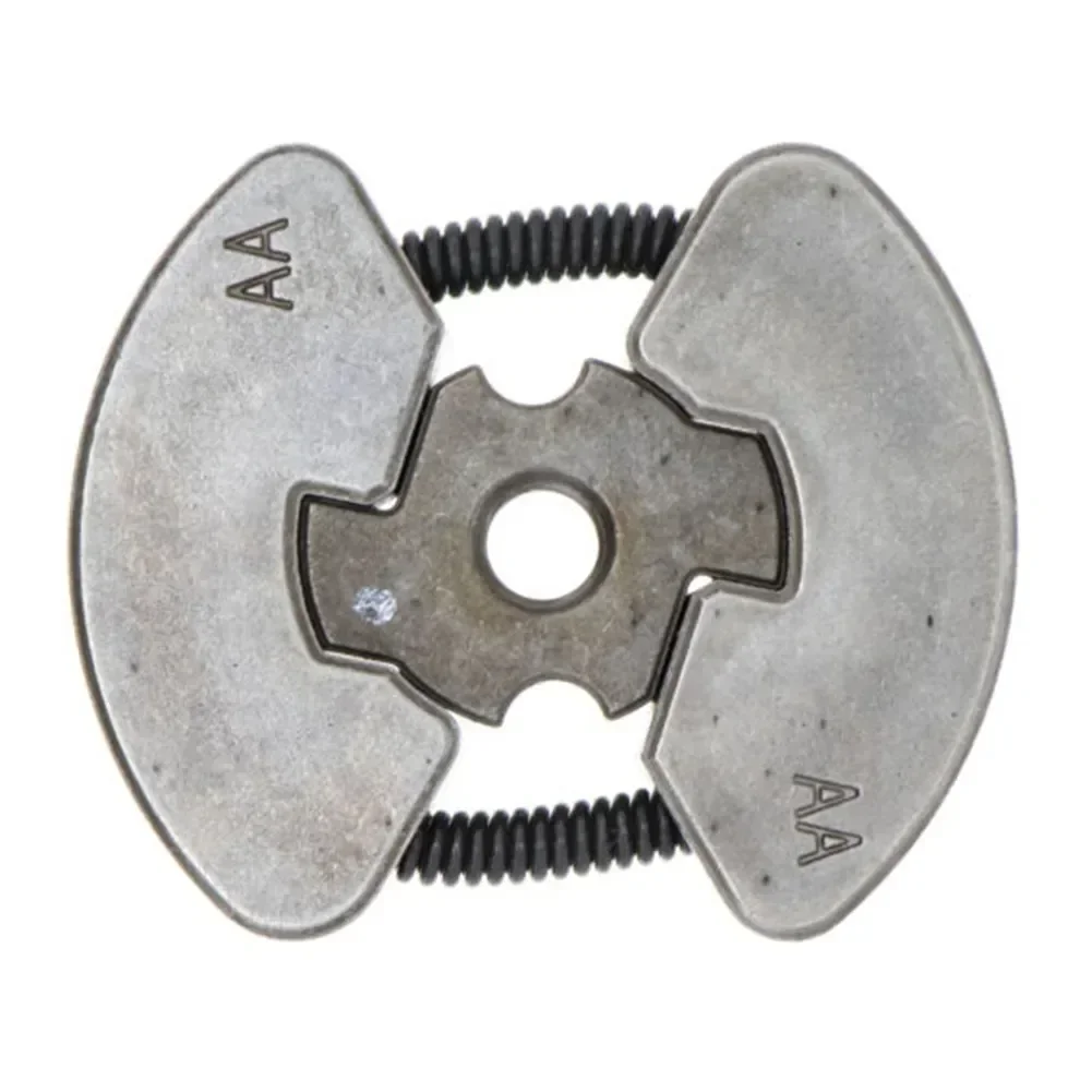 Kit de tambor de embreagem 3/8 em 6t para 350 351 352 370 371 para husqvarna 235 236 240 36 peças sobressalentes de motosserra equipamentos elétricos ferramenta de jardim