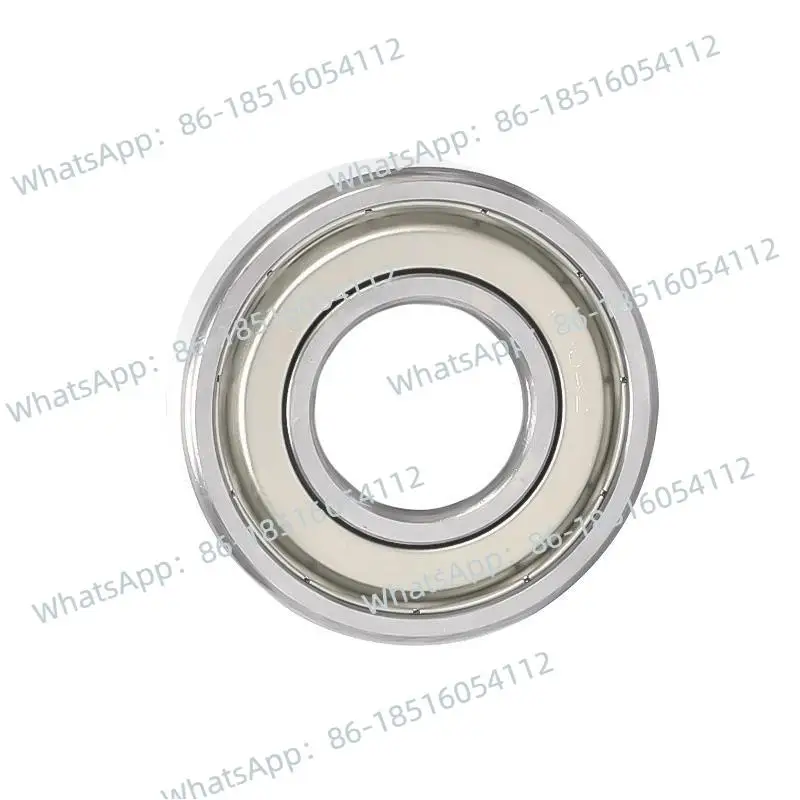 

Deep Groove Ball Bearings 6818ZZ Metal Sealed Bearings with 6820DDU Rubber Sealed