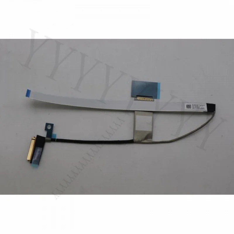 

Оригинальный кабель Q+ для LENOVO L14 Gen 5, без сенсорного кабеля EDP 5C11P26185