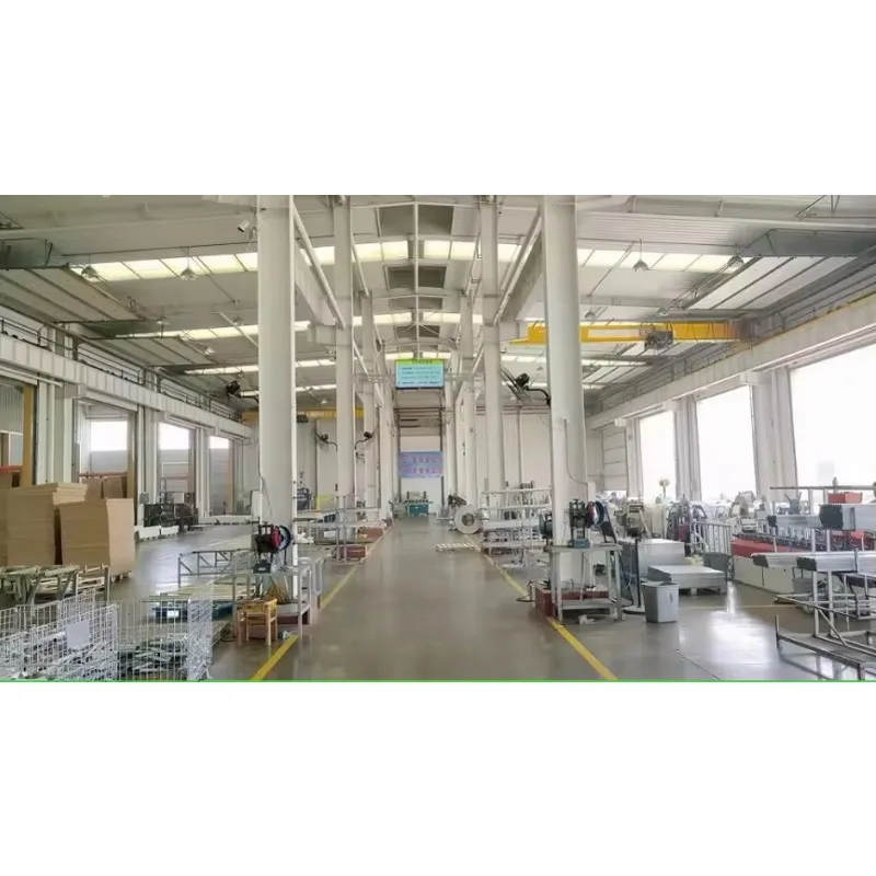 رائجة البيع G1008-H180-2H 10x8ft حديقة سقيفة تخزين كبيرة سقيفة تخزين جاهزة