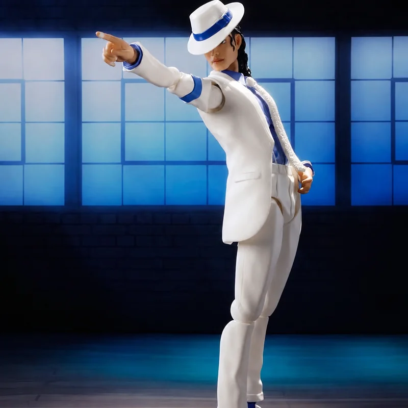 Thumbnail 3 - #6 Best Poseable Action Figures to Buy In 2026
