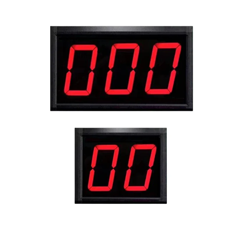 Countdown to the number of days
