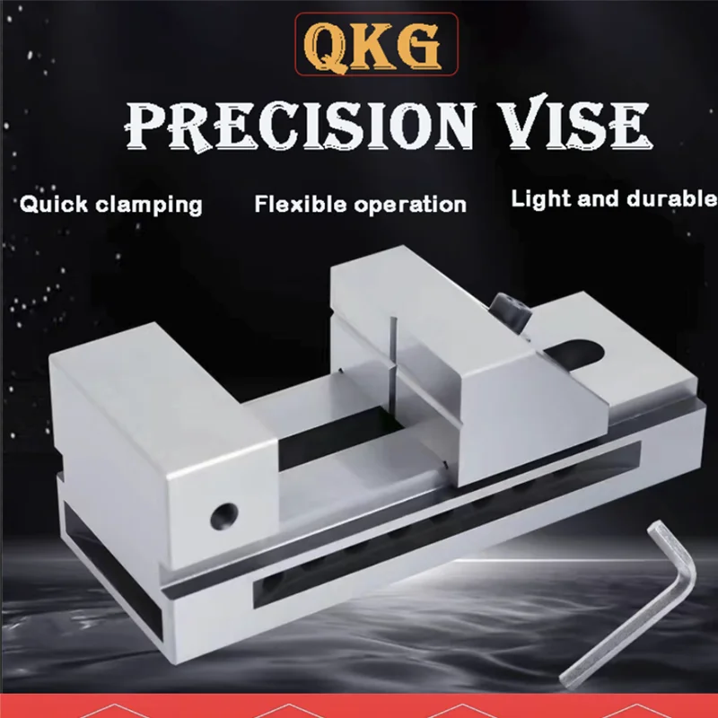 High Precision Tool Vise CNC Fast Surface Grinding 2\