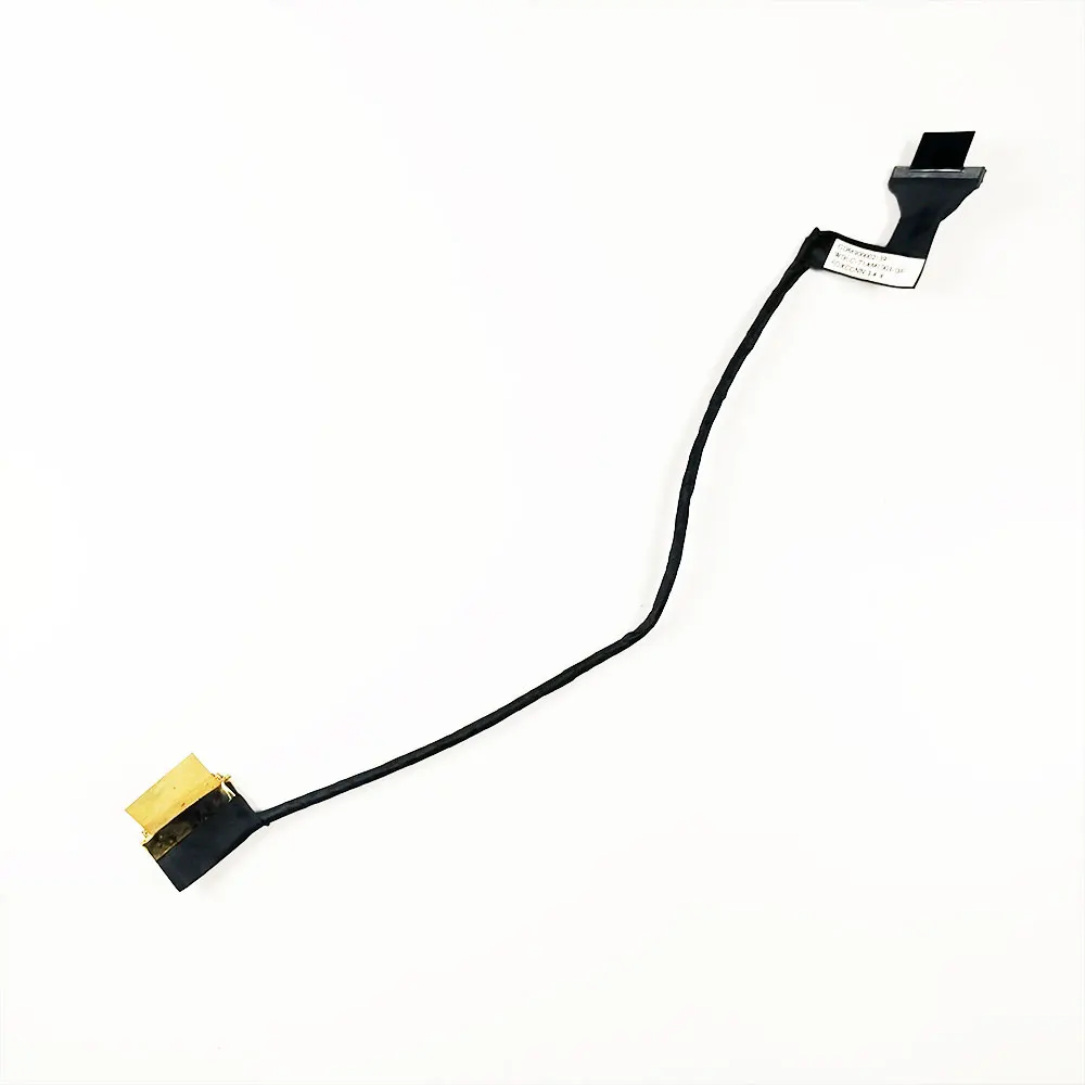 Repairing For Toshiba Tecra R840 R940 Laptop Video Screen LCD LED LVDS Display Ribbon Flex Cable GDM900002139 WDLC-T1AM1003-DF