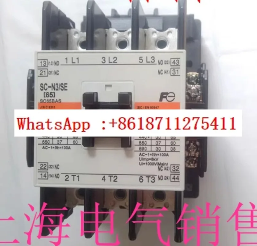 SC-N3/SE DC110VDC24…