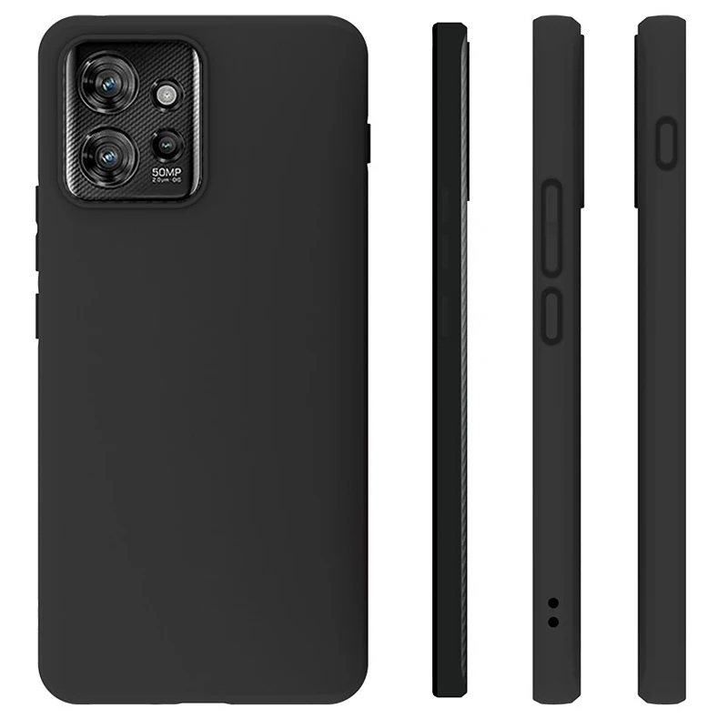 

Ultra Thin Case for Motorola Thinkphone Ultrathin Silicone TPU Back Cover Soft Matte Phone Case for Motorola Moto Thinkphone 5G