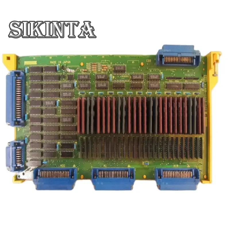 

Input Module A16B-1212-022 In Stock
