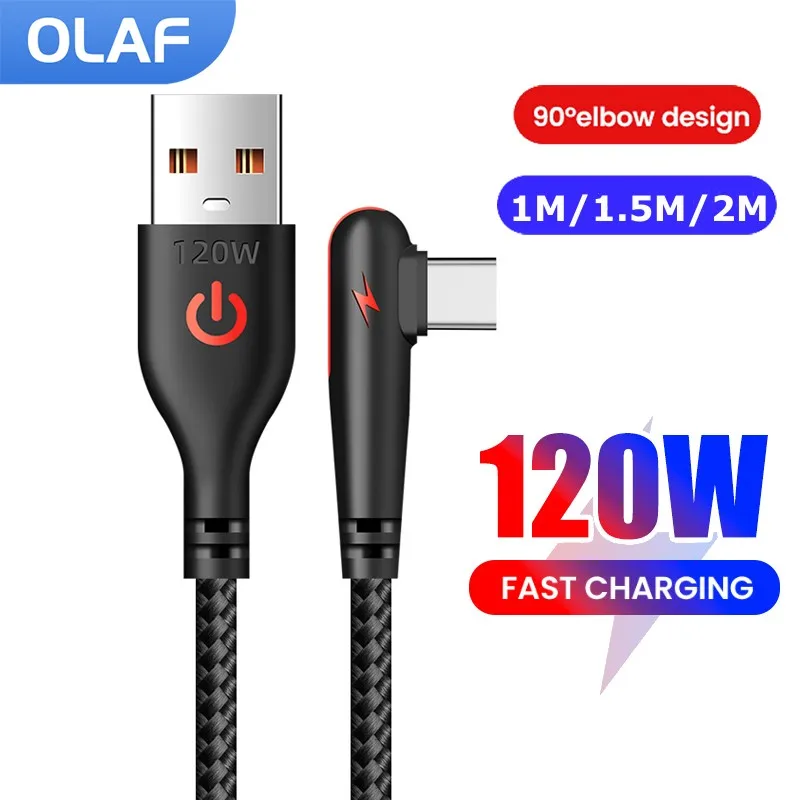 120W Fast Charging …