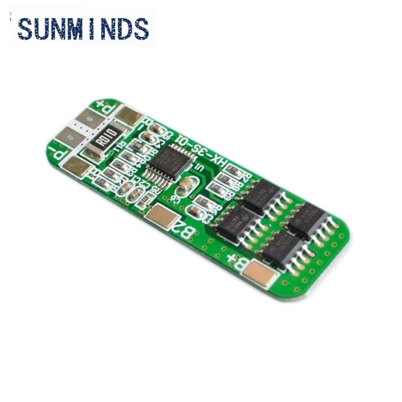 3S 10A Li-Ion 12V 1… - image