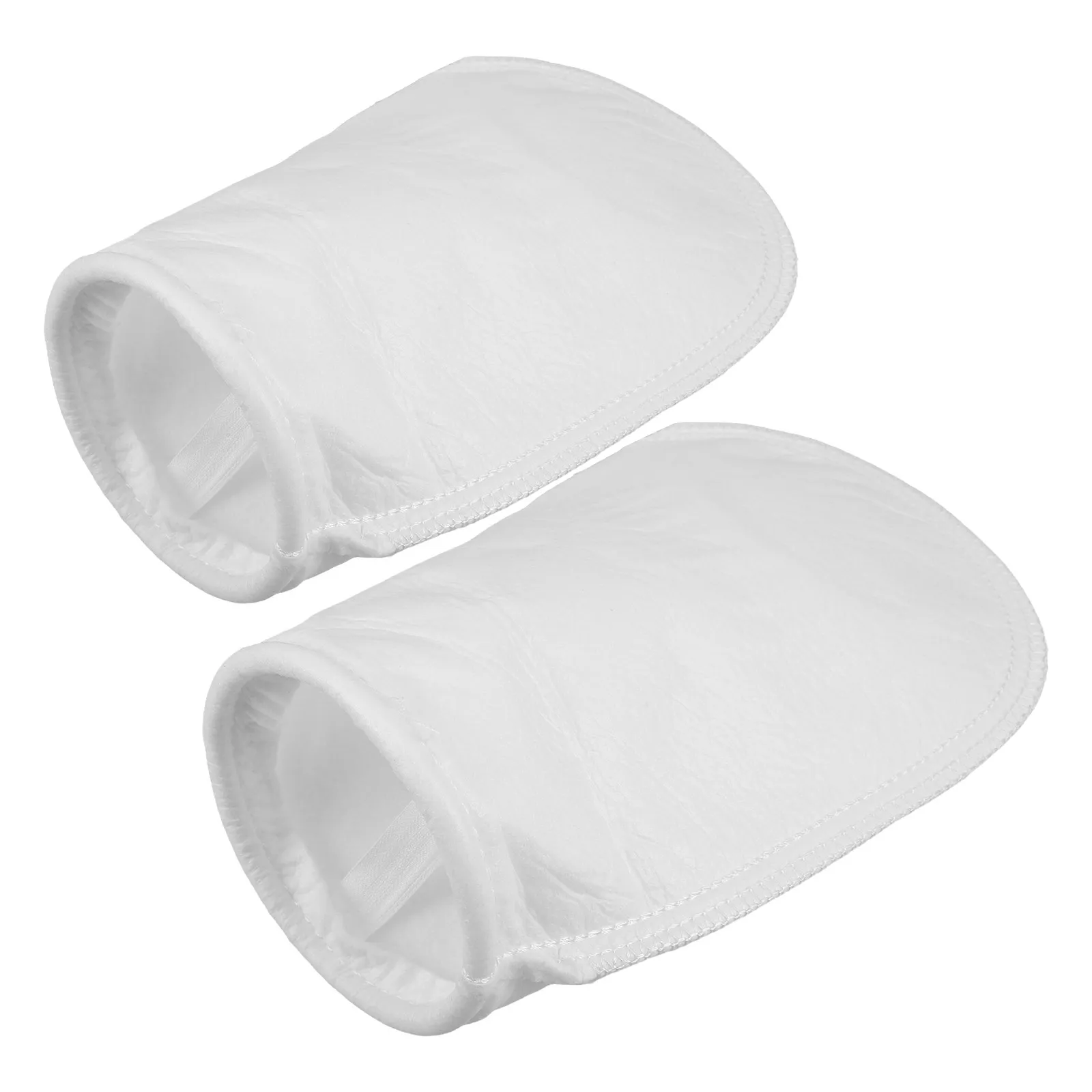 2Pcs Ibc Tote Lid Filter Nylon Mesh Tank Cover Rainwater Collector Filter Bucket Lid for Water Storage Chemical Food Safety
