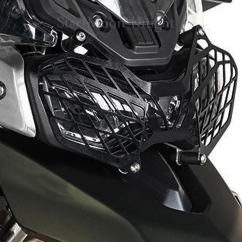 

Headlight guard For Tiger 900 /900GT/ 900 GT PRO 2020-2021 Motorcycle Accessories Headlight Head Light Guard Protector Cover