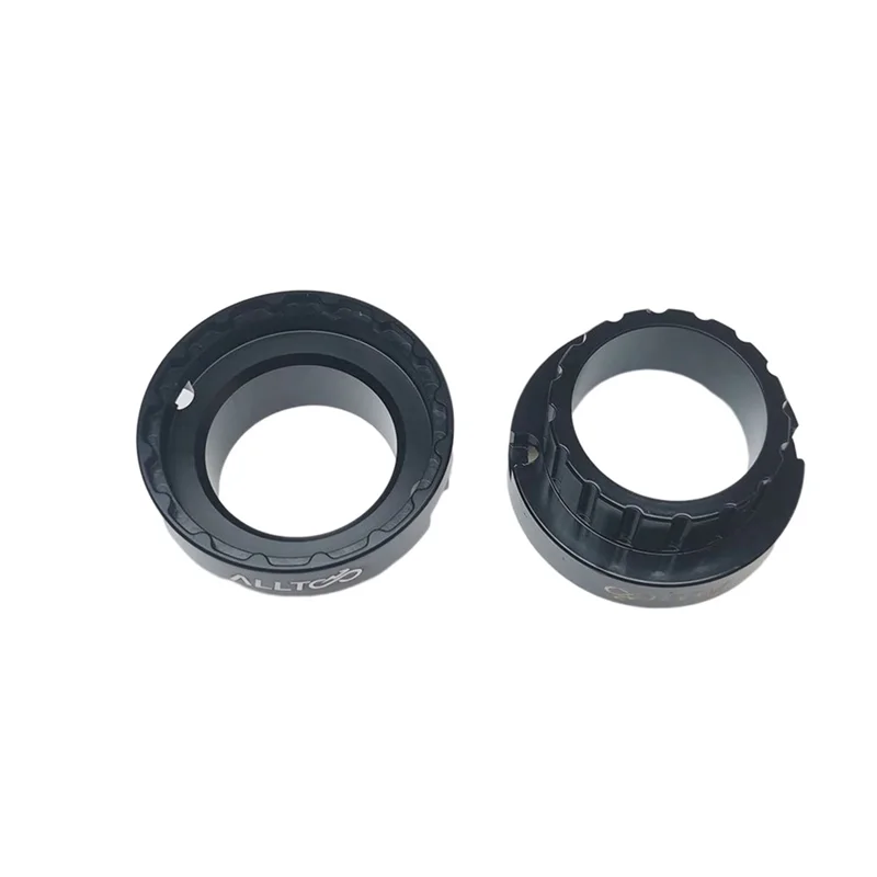 ALLTOO Remover Tool for Shimano Workshop TL-FC39 for Installation and Removal Of SM-CRE80 EP8 E8000 E8050 E7000 E6100 XQ