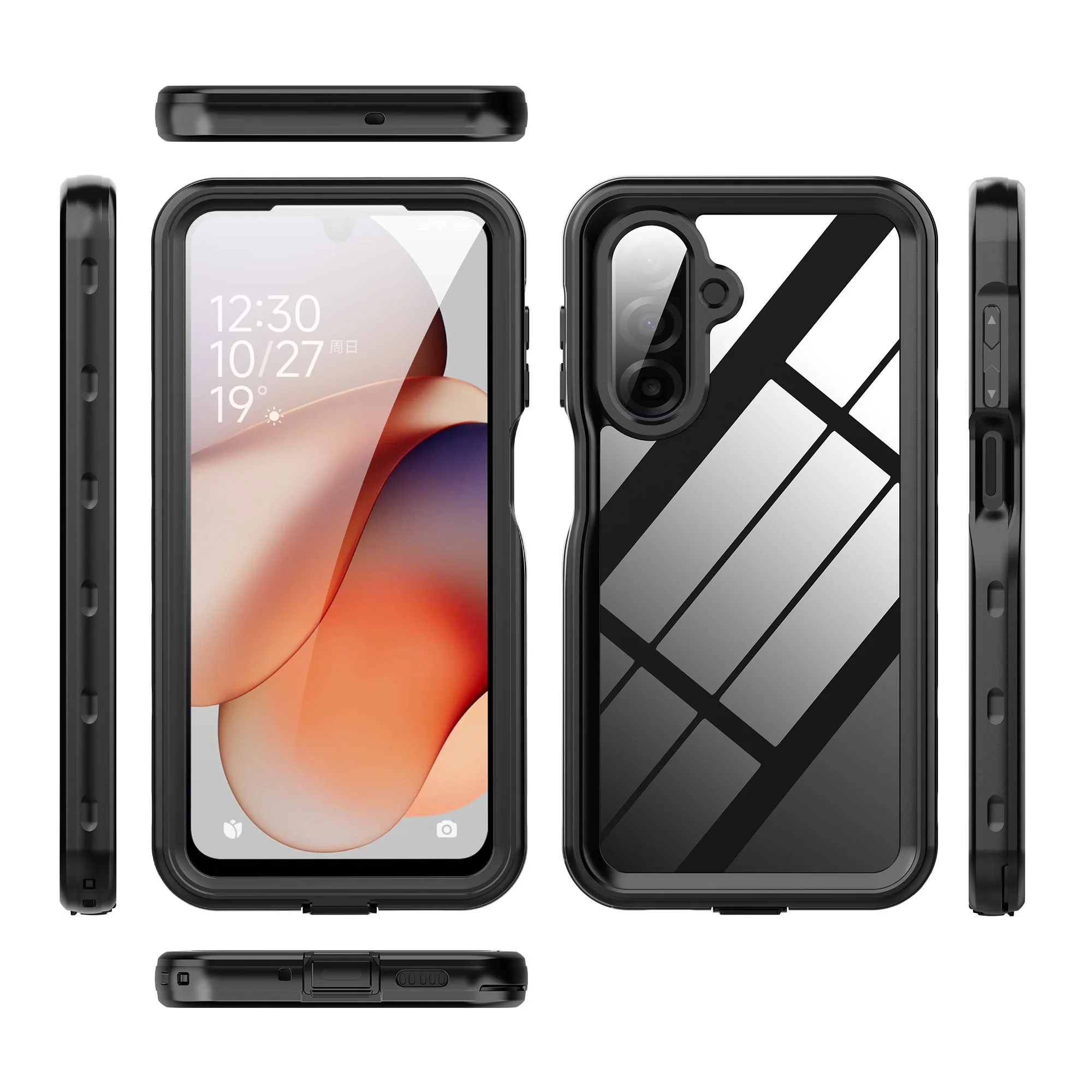Thumbnail 2 - #19 Trending Samsung Galaxy A35 Cases Right Now