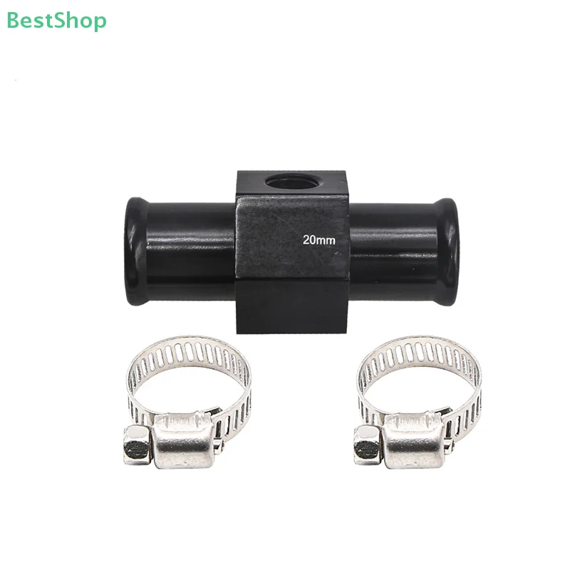 Black Water Temp Ga…