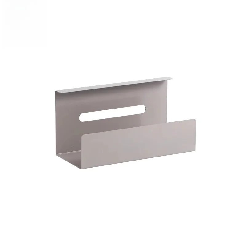 

oywj Kitchen box cabinet upside down tissue rack