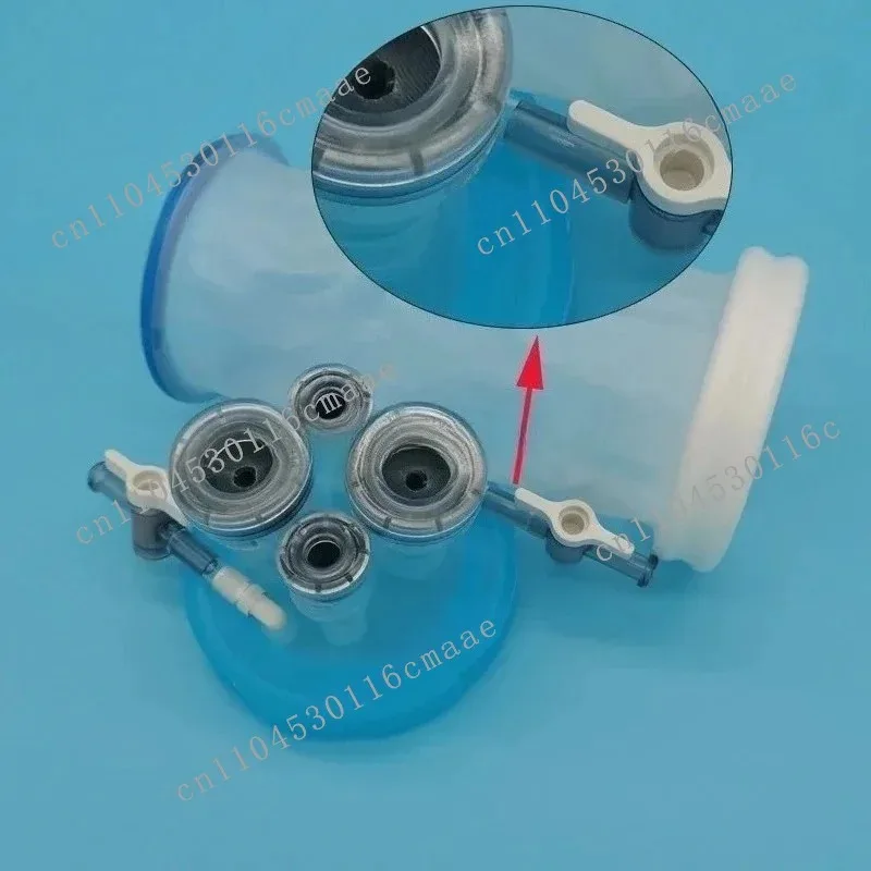 Single Port Laparoscopy Device 2026 New SILS Port Single Incision Laparoscopic Surgery Equipment With Wound Protector For Clinic
