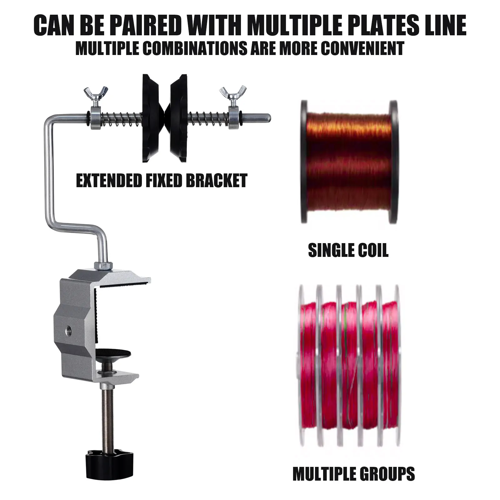 Thumbnail 3 - #50 Top Fishing Tools Picks for Every Budget