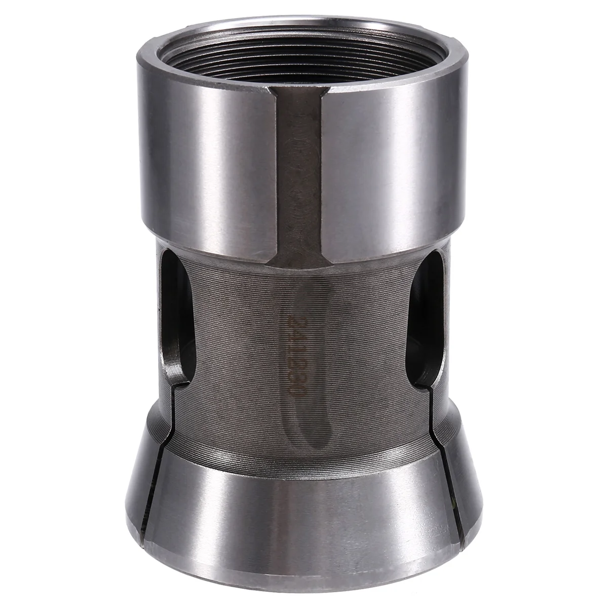 

N18R High Precision CNC Chuck Collet Lathe Spring Collet Spindle Barrel Collet Pull Back Lathe Chuck CNC Lathe Accessories