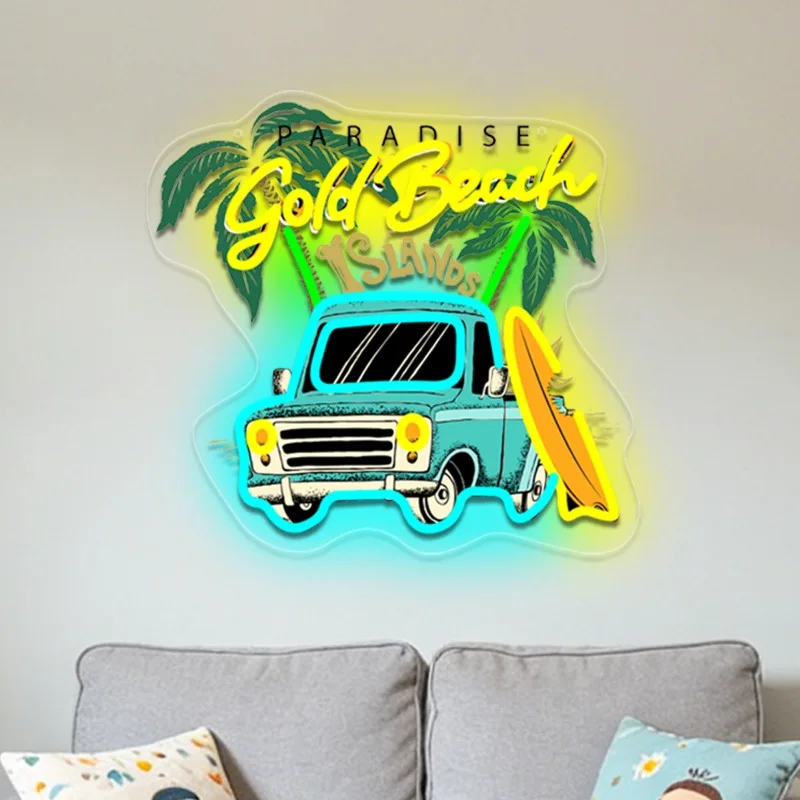 gold-beach-atv-neon-signs-bedroom-led-illuminated-signs-dimmable-atmosphere-home-usb-powered-gifts-for-friends