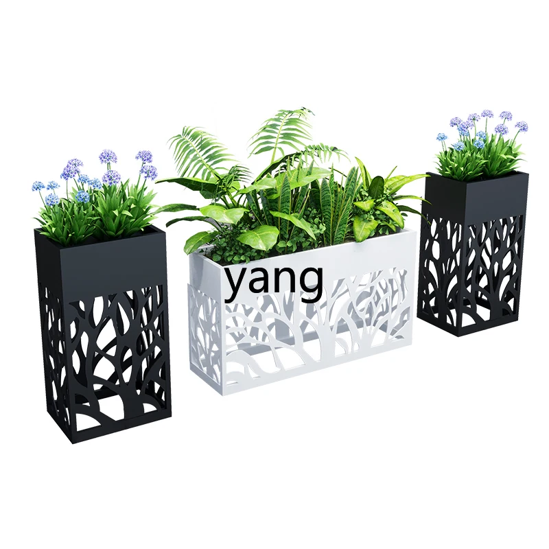 Tgf Outdoor Flower …