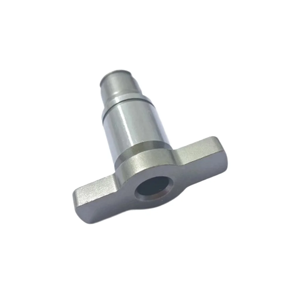 

Сменный узел наковальни с болтовым креплением, номер детали N486417, металлическая конструкция