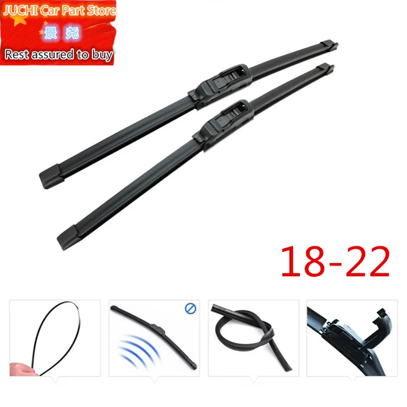 Car Windscreen Wipers For Geely Emgrand Gx7 Emgrarandx7 Ex7  Ec8