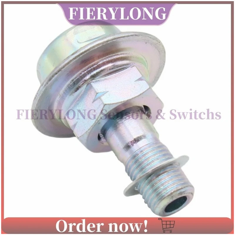 23270-50012 Fuel Pressure Regulator For Lexus GS300 GS350 GS400 GS430 LS430 Toyota 4Runner Crown Land Cruiser Sequoia