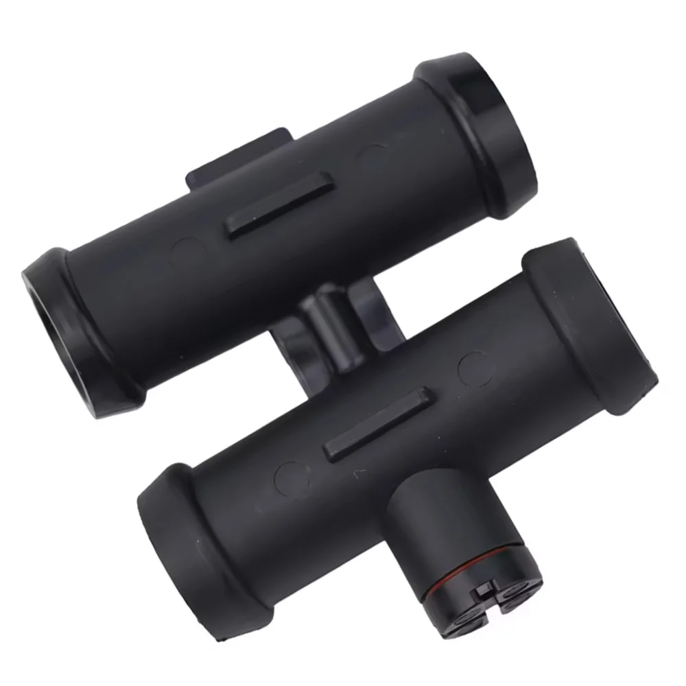 

17127515494 Car Coolant Hose Connector For BMW Mini Cooper R50 R52 Coolant Hose Air Bleed Connector Replacement 17111712788