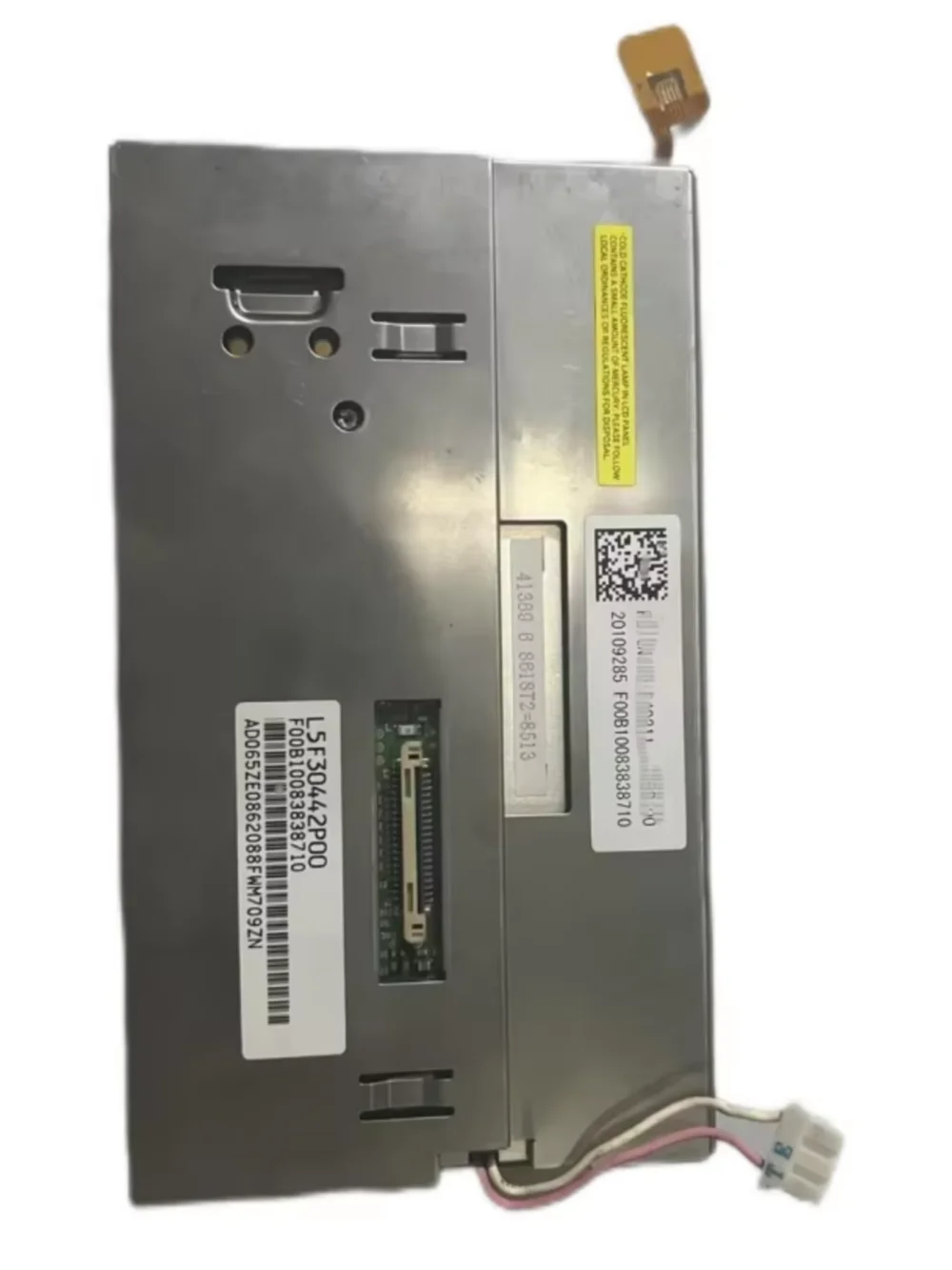 Écran d'affichage LCD 100% original L5F30442P03 P01 P02