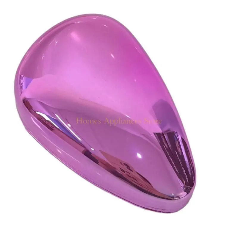 D0AB Manual Reusable Glass Epilator Hand And Foot Hair Remover Remove Calluses Dead Skin Heel Foot Grinder Tool