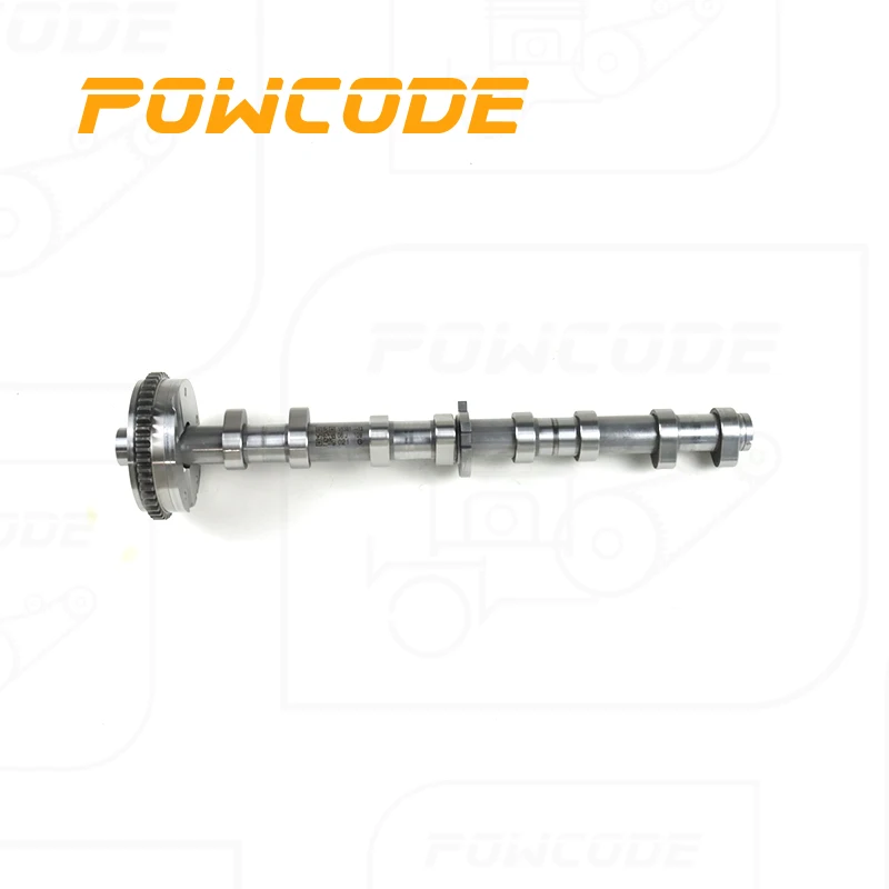 forHigh Quality Automotive Parts Accessories 06J109021G EA888 Camshafts and Bearing Bushes Intake Camshaft for VW-CC/Passat