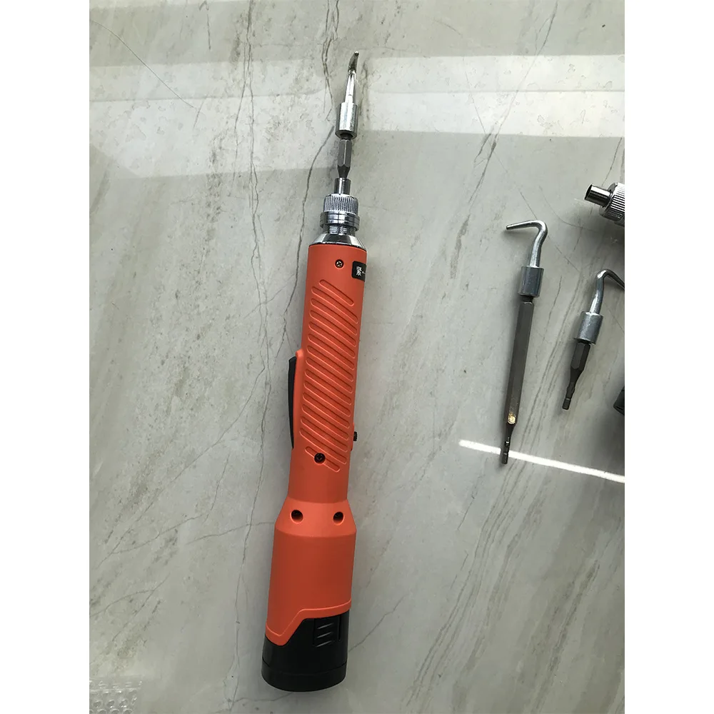 Intelligent steel bar binding machine, reinforced concrete steel bar binding device, small portable floor bar binding tool