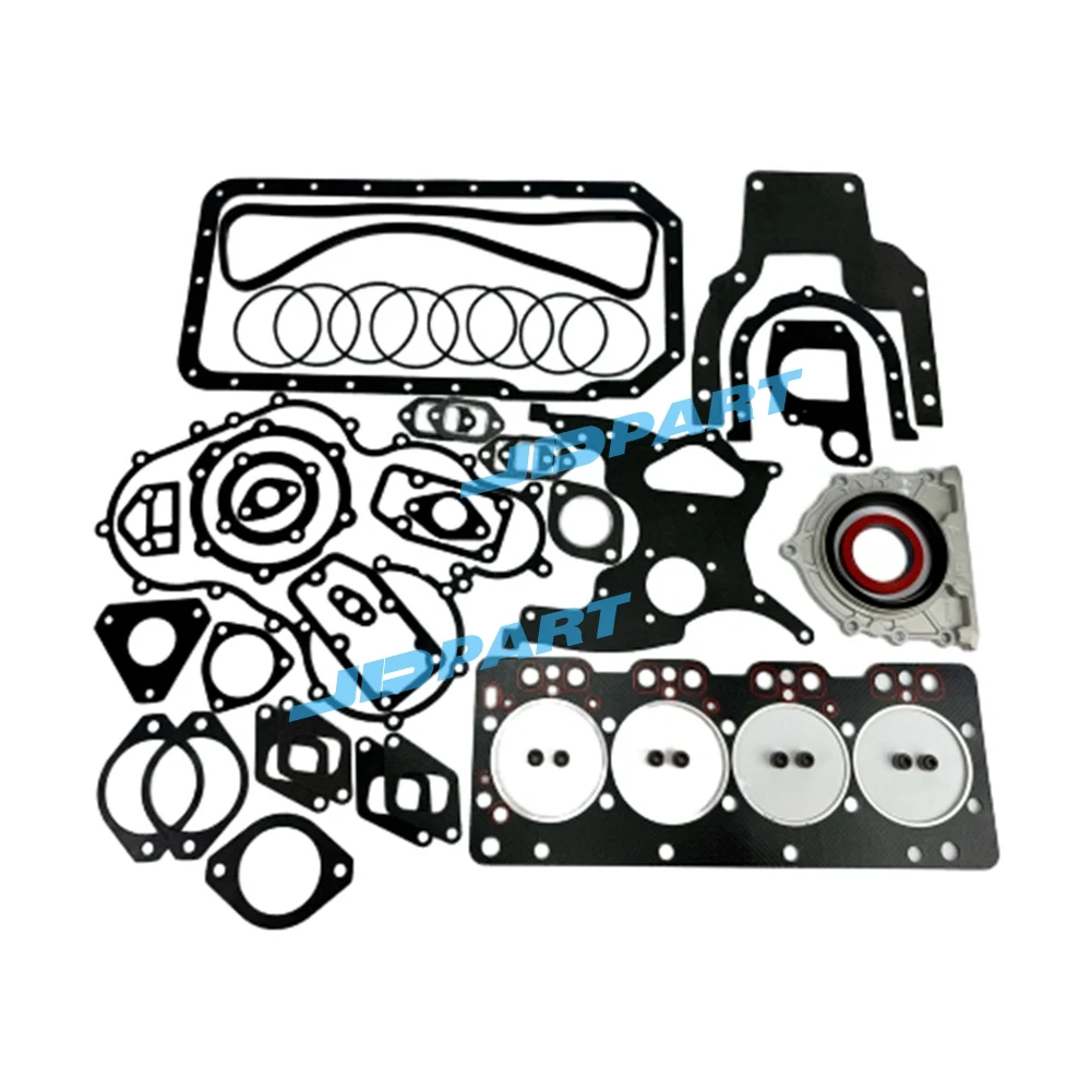 

C490BPG Full Gasket Kit For Xinchai Excavator Engine Parts