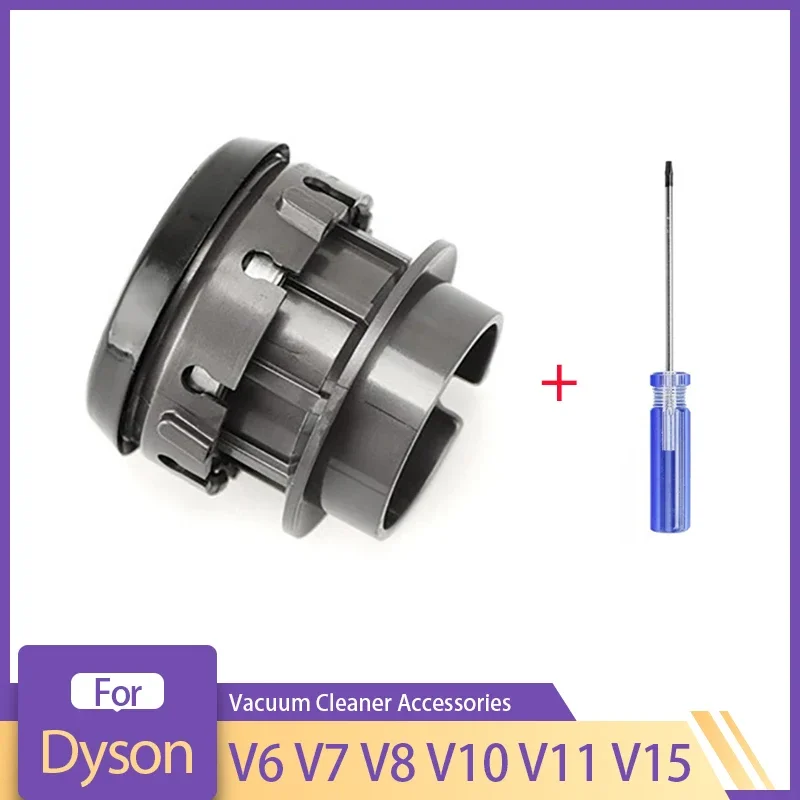 Motor Bearing Assembly For Dyson 20W 30W V6 V7 V8 V10 V11 V15 Vacuum Cleaner Soft Roller Head Brushbar Replacement Spare Parts