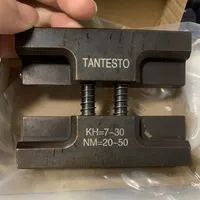 Todas las marcas CRIN CRDI inyector Common Rail accesorio de desmontaje herramienta de reparación de abrazadera de tornillo de banco