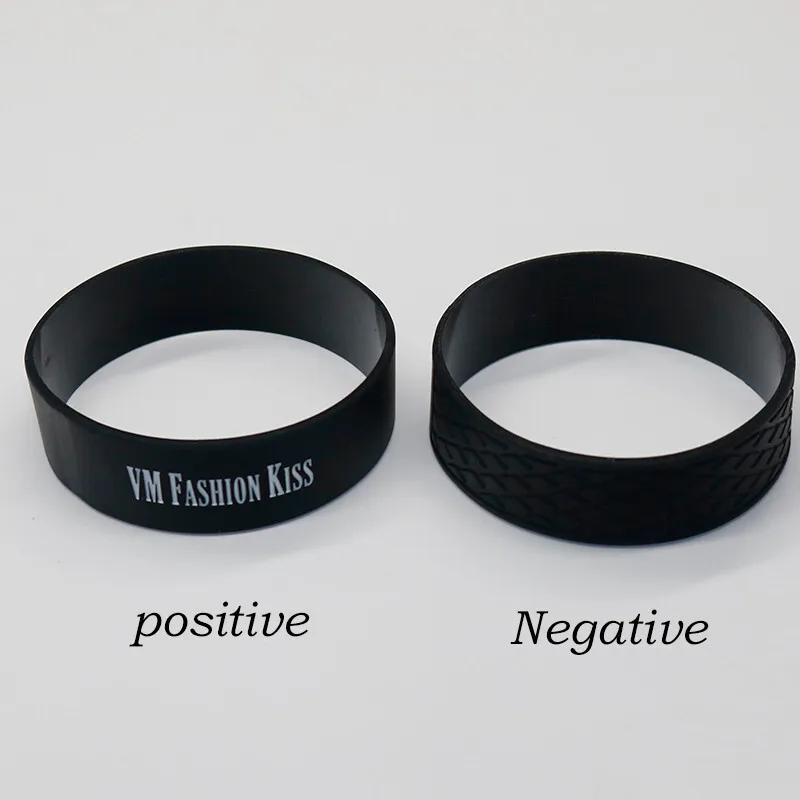 VM FASHION KISS 2 pcs Elastic Rubber Band for Credit Card Holder