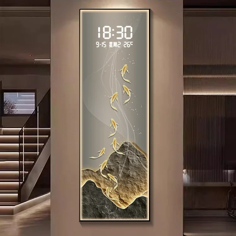 Nordic Silent Digit…