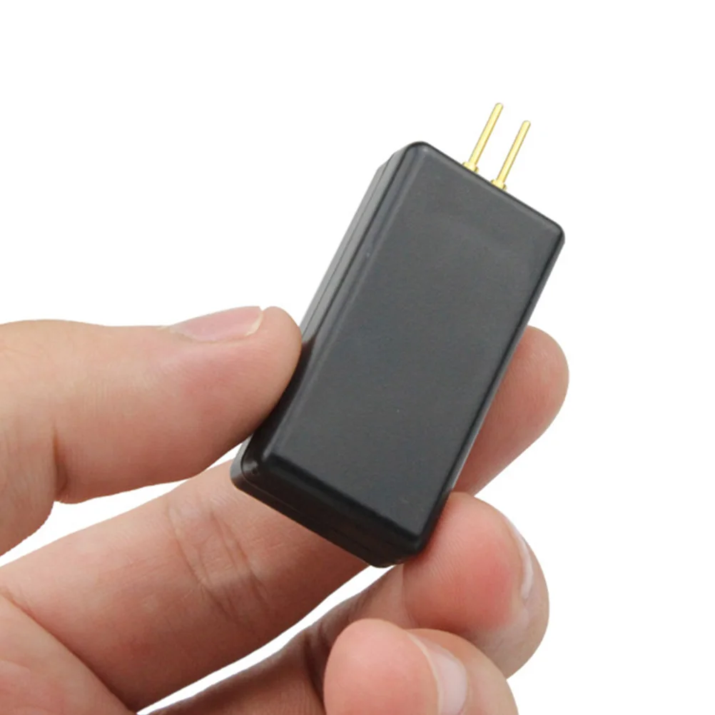 

4pcs Car Fault Detection Tool Automotive Simulator Tester Black Diagnostic Device for All Vehicles Efficient Reliable